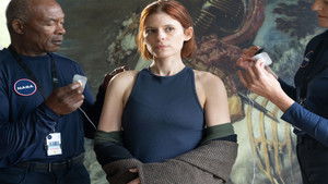 The Astronaut (2025) ซับไทย