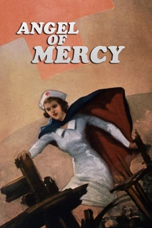 Poster Angel of Mercy 1939