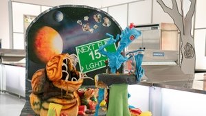 Halloween Wars 10×1 – Haunted Highway
