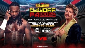 All Elite Wrestling: Collision: 3×18