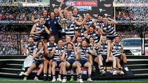 2022 AFL Grand Final: Geelong v Sydney