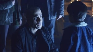 12 Monkeys: Stagione 1 x Episodio 10