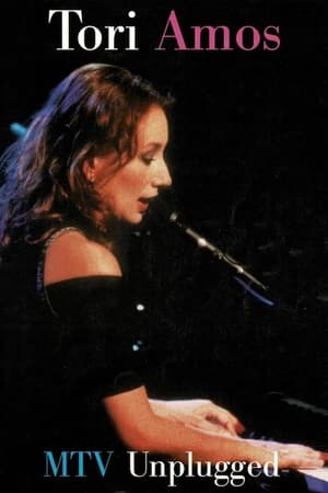 Poster Tori Amos: MTV Unplugged (1996)