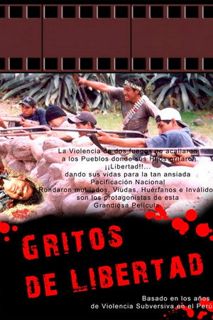 Gritos de Libertad (2003)