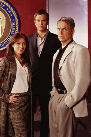 poster NCIS