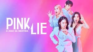 poster Pink Lie