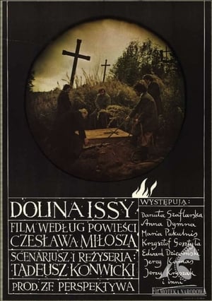 Poster The Issa Valley (1982)