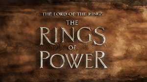 The Lord of the Rings: The Rings of Power (Season 1)