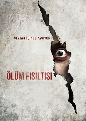 Poster Ölüm Fısıltısı 2014