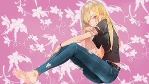 انمي My Dress-Up Darling مدبلج