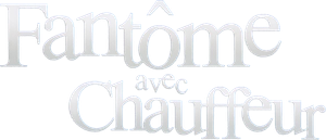 Fantôme avec chauffeur — Logos 1
