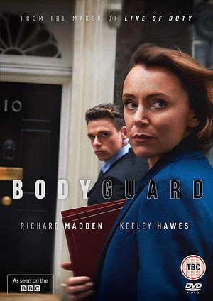 Постер сериала «Телохранитель (2018)» — (11 из 30)