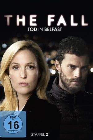 The Fall - Tod in Belfast: Staffel 2