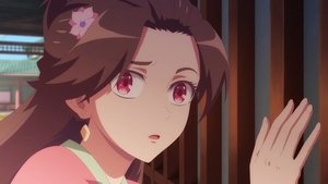Memory of Chang’an Season 2 Episode 2