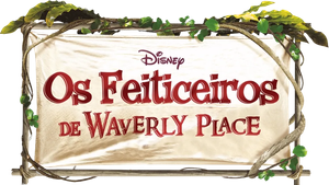 Os Feiticeiros de Waverly Place - O Filme