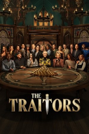 Image The Traitors