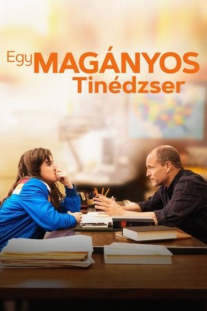 Image Egy magányos tinédzser