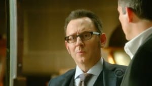 Person of Interest All In
