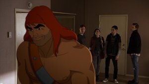 Son of Zorn 1×4