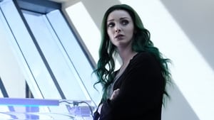 The Gifted 2×3
