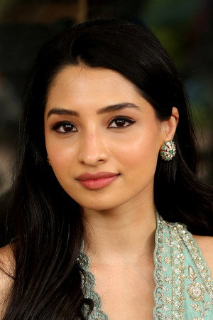 Manisha Kandkur portrait