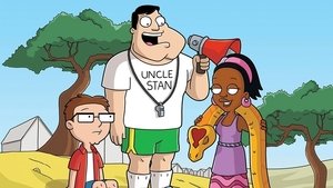 American Dad!: 3×1