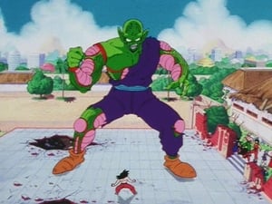 Dragon Ball Season 1 Episode 145