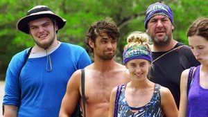 Survivor New Zealand