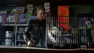 Blue Mountain State: Stagione 2 – Episodio 9