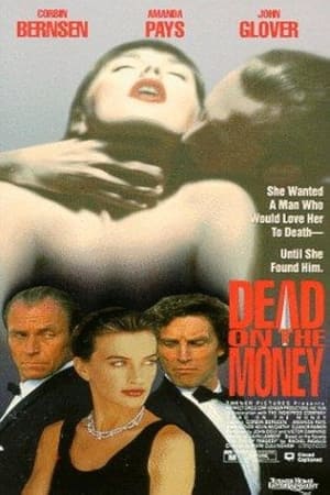 Poster Dead on the Money (1991)