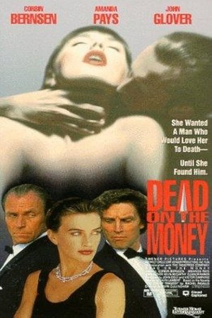 Poster Dead on the Money 1991