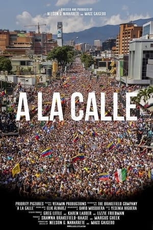 watch-A La Calle