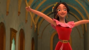 Elena d’Avalor Saison 1 VF