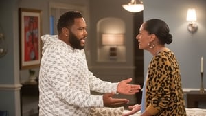 Black-ish Temporada 6 Capitulo 2