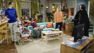 The Big Bang Theory: 9×21 online sa prevodom
