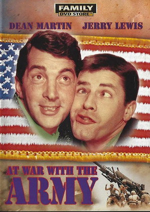 At War with the Army