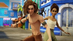 Tarzan y Jane (2017)