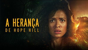 A Herança de Hope Hill