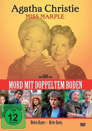 Poster Mord mit doppeltem Boden 1985