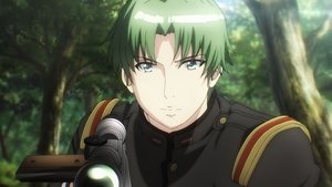 Nejimaki Seirei Senki: Tenkyou no Alderamin: 1×12