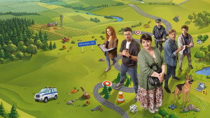 Épisode 1