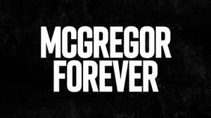poster McGREGOR FOREVER