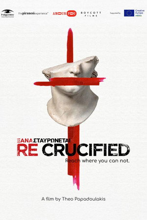 Recrucified