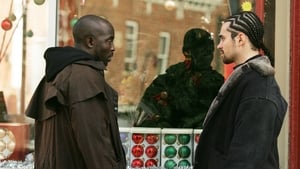 The Wire: 4×11