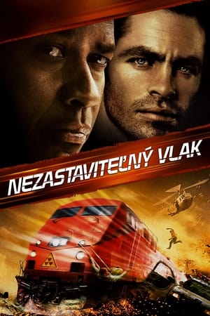 Nezastaviteľný vlak 2010