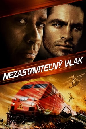 Poster Nezastaviteľný vlak 2010