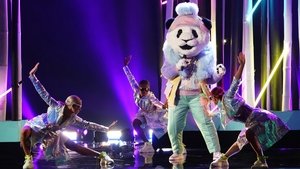 The Masked Singer Season 2 Episode 2