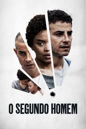 O Segundo Homem Torrent (2022) Nacional WEB-DL 720p – Download