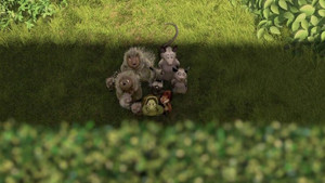 Over the Hedge 60