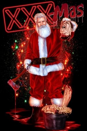 Poster di XXX-MAS